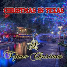 Christmas in Texas-Remastered