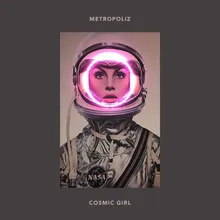 Cosmic Girl