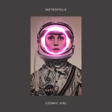 Cosmic Girl-One Mind Remix