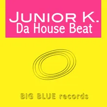 Da House Beat-Deep Remix