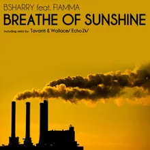 Breathe of Sunshine-Tavanti & Wallace Remix