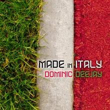 Made in Italy-Stephan F Remix