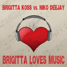Brigitta Loves Music-Paolo Pellegrino Remix