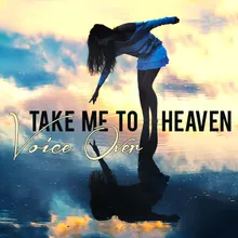Take Me to Heaven-Club Extended