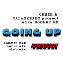 Going Up-House Extended Mix