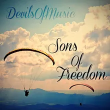 Sons of Freedom-Original Mix