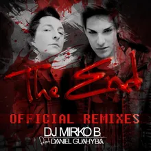 The End (Remix)-Bassfinder Radio Edit