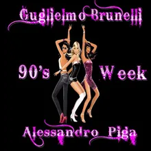 90's Week-2012's Week Mix