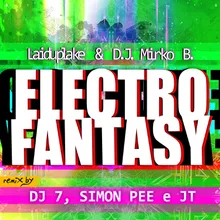 Electro Fantasy-DJ 7 Remix