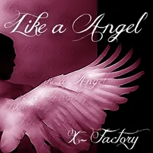 Like a Angel-Extended Mix