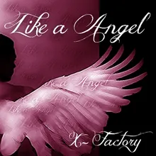 Like a Angel-Radio Mix