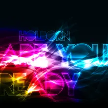 Are You Ready-Radio Mix