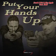 Put Your Hands Up-K Way Radio Edit