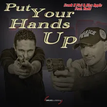 Put Your Hands Up-DJ Tool One Clubbamix