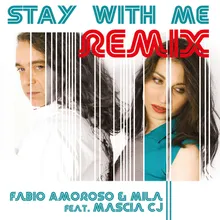 Stay with Me-Danilo Gariani Radio Remix