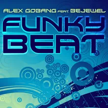 Funky Beat-Dub Mix