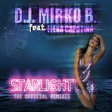 Starlight-Original Rivell DJ Extended Remix