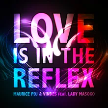 Love Is in the Reflex-Digital Joks Remix