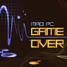 Game Over-Happy Remix