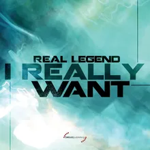 I Really Want-Extended Mix