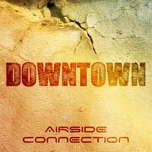 Downtown-Tribe Mix