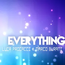 Everything-Vignaroli Farinelli Delexy Remix