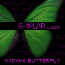Madama Butterfly-Madness Remix Radio Cut