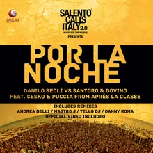 Por la Noche-Tello Dj Remix