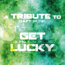 Get Lucky-Extended Mix