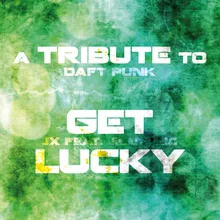 Get Lucky-Instrumental