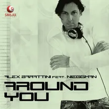 Around You-Extended Mix