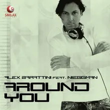 Around You-Steve Roberts Edit Remix
