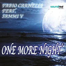 One More Night-Club Edit