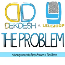 The Problem-Original Mix