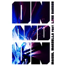 On and On-Tsl Dubstep Mix