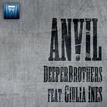 Anvil-Extended Mix