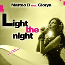 Light the Night-Extended Vocal Mix