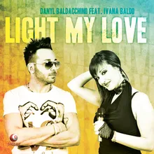Light My Love-Stefano Iezzi Remix