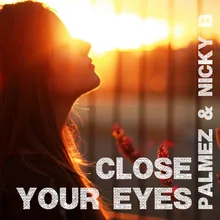 Close Your Eyes-Extended Mix