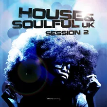 For Your Love-Soulful Mix