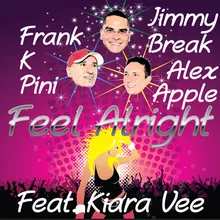 Feel Alright-Frank K Pini Deep Mix