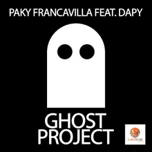 Ghost Project-Scary Sounds Acapella