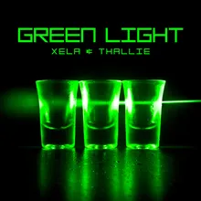 Green Light-Club Edit
