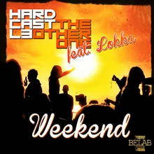 Weekend-Gil Foster Remix Radio Edit