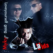 La Vida-Radio Mix