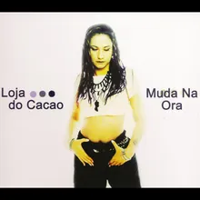 A Chuva Vai Cair-Topic Mix