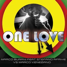 One Love-Mark Byron & Roby Zico Rmx