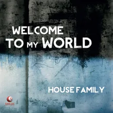 Welcome to My World-Fonzie Ciaco Original Mix