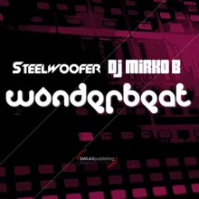 Wonderbeat-Gefra Tech-House Re-Edit