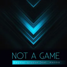 Not a Game-Beethoven Tbs Original Mix